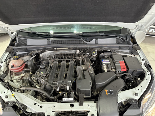 Chevrolet Onix 1.0 FLEX MANUAL