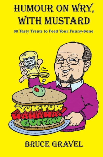 Libro: En Ingles Humour On Wry With Mustard 88 Tasty Treats