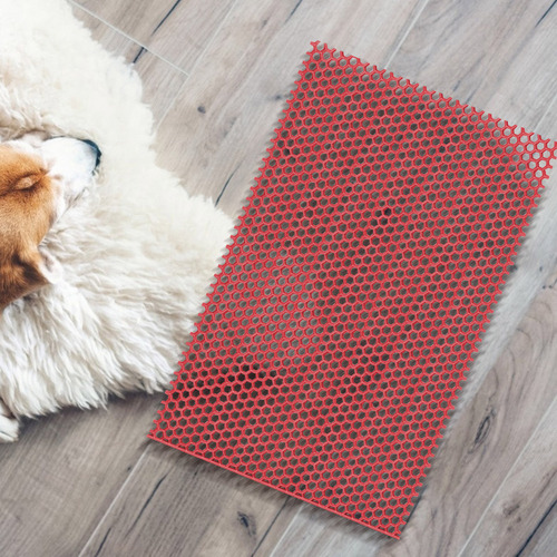 Almohadilla Para Mascotas, Base Para Jaulas Para Perros