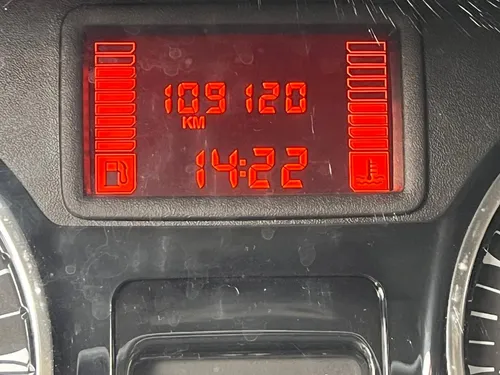 Renault Duster 2.0 Dynamique 4x2