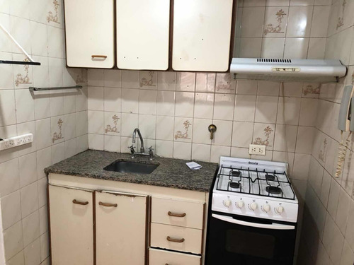 Vende Dueña Directa Mono Ambiente En Villa Madero Sobre Av