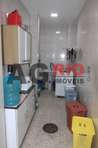 Imagem 11 de 15 de Casa De Rua-à Venda-magalhães Bastos-rio De Janeiro - Vvca30164