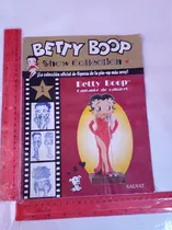 Comprar Revista Betty Boop No 1 Año 1