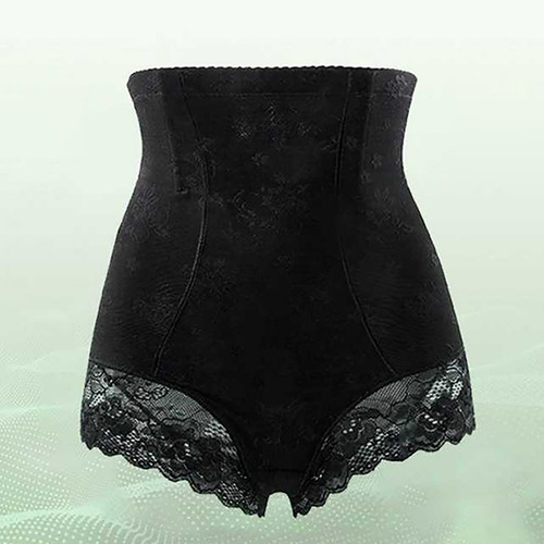 Una Ropa Interior Para Mujer, Cinturón De Malla, Ropa De Ent