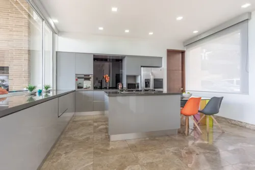 Casa En Venta En Vereda Yerbabuena. Cod V4583