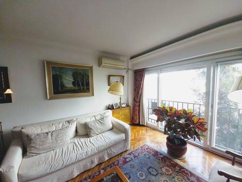 Imagen 2 de 27 de Venta - Semipiso 5 Ambientes Con Terraza - Retiro