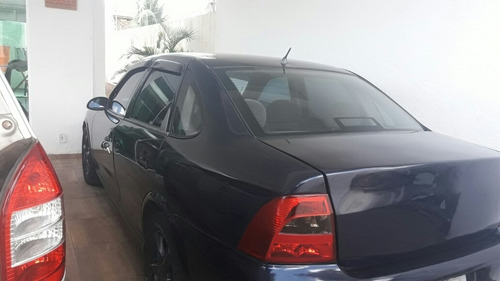 Chevrolet Vectra Sedan