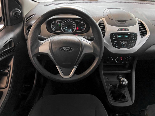 Ford Ka 1.0 Se