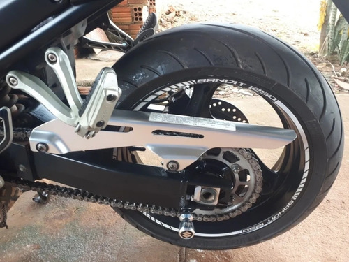 Bandits 1250 Suzuki