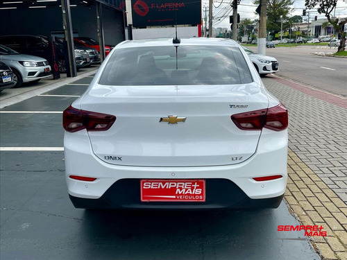 Chevrolet Onix 1.0 TURBO FLEX PLUS LTZ MANUAL