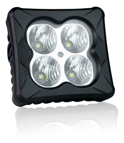 Faro Led Aurora D3  Dually 