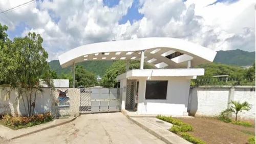 Lote En Santa Marta A 4 Cuadras Del Mar