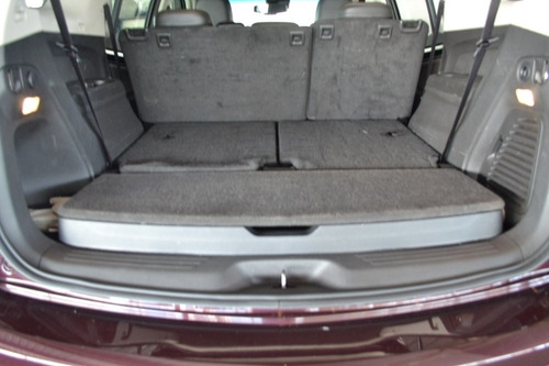 Trailblazer 2.8 Ltz 4x4 16v Turbo Diesel 4p Automático
