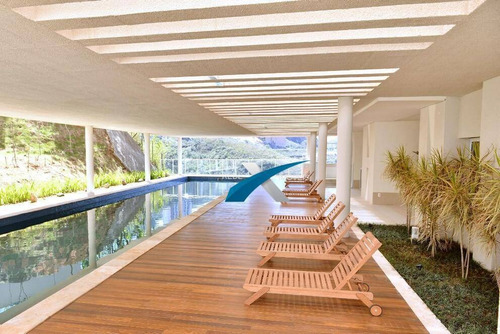 Apartamento 2 Quartos À Venda - Vila Da Serra - Nova Lima/mg - Ap0115