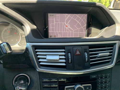 Imagem 7 de 7 de Mercedes E 250 1.8 Avantgard 2013