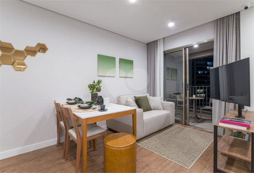 Imagem 7 de 16 de Apartamento-são Paulo-vila Madalena | Ref.: Reo543741 - Reo543741