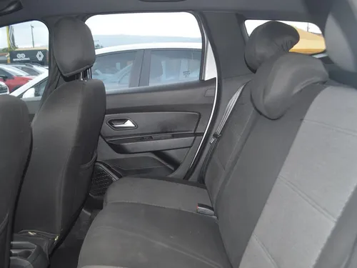 Renault Duster 1.6 Intens