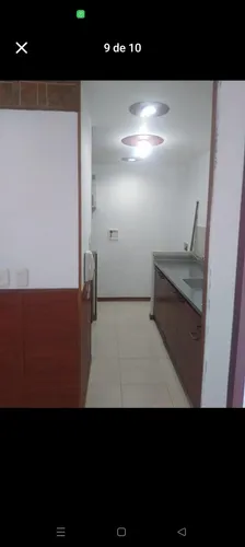 Apartamento En Venta En Simón Bolívar. Cod V12676