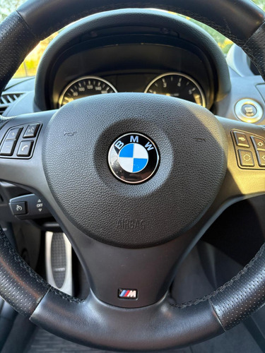 Bmw 120i Cabrio