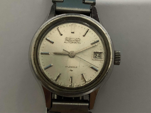Seiko 4205-0090 Automático Feminino 0905