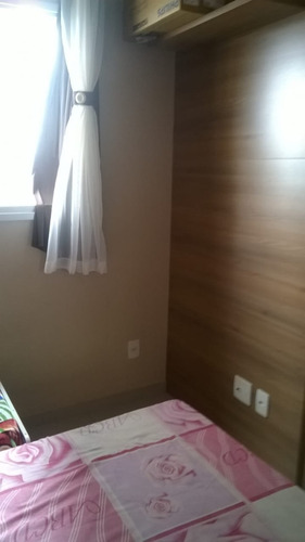 Imagem 16 de 24 de Apartamento Em Condomínio Fechado, Lazer Completo, Na Ponta Da Praia Santos, Segurança 24h,