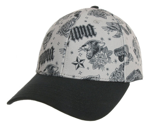 Gorra Puma Hometown Heroes 025328-02