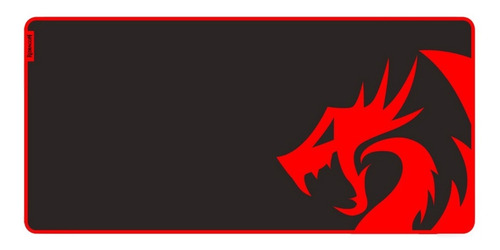 Pad Mouse De Mesa Extra Largo Redragon Kunlun L 88cm X 44cm
