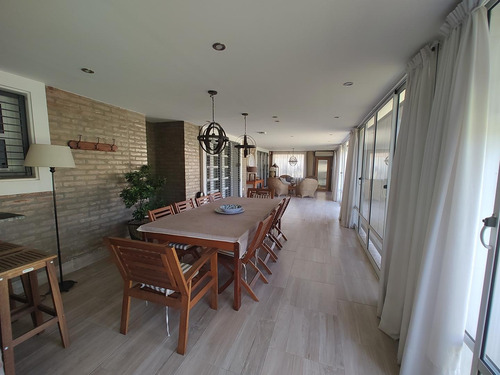 Imagen 28 de 30 de Casa En Venta En Villa Belgrano