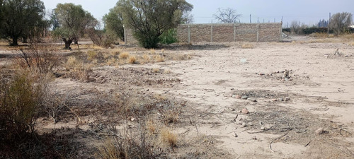 Venta Terreno En Maipu