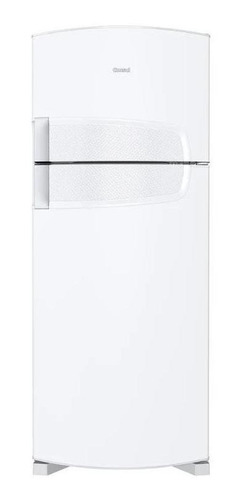 Refrigerador Consul Crd46ab 415l 2pts Duplex Bco