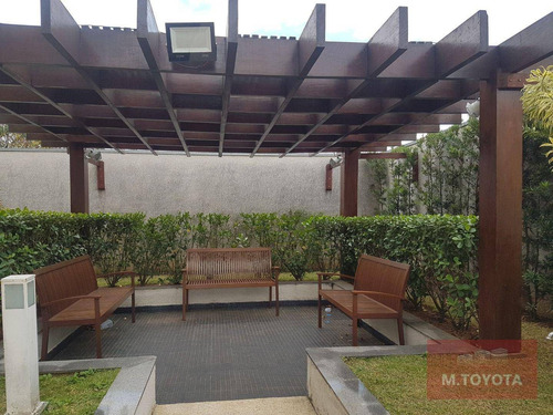 Imagem 23 de 30 de Apartamento Com 3 Dormitórios À Venda, 82 M² Por R$ 600.000,00 - Jardim Flor Da Montanha - Guarulhos/sp - Ap0105