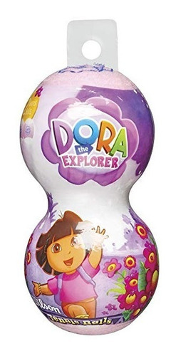 Dora La Exploradora Wilson Pelotas De Tenis (2 Pack)