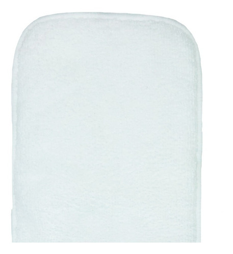 Inserto 5 Capas Nocturno Microfibra Pañal Ecologico Ecobaby