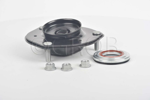 Base De Amortiguador Toyota Solara 2004-2008 Delantero