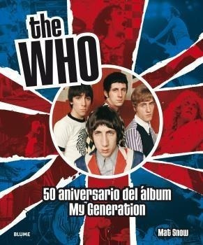 Libro The Who - Snow, Mat