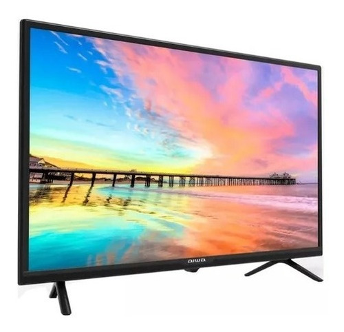 Televisor 42´ Aiwa Smart Tv Hd