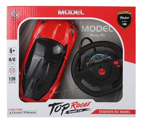 Coches De Juguete Eléctricos Drifter Modelo Rc Speed Car [u]