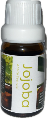 Aceite Esencial De Jojoba 10ml  - Ml A - mL a $2299