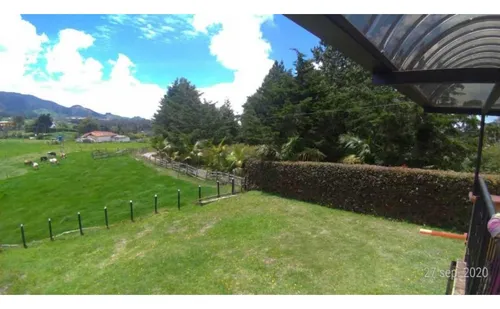 Venta Finca En Medellin, Corregimiento San Felix