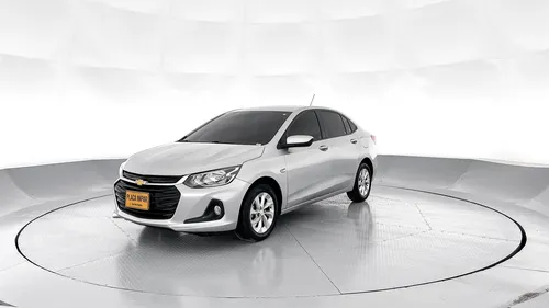 Chevrolet Onix Ltz
