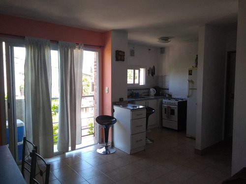 Imagen 3 de 7 de Departamento En Venta De 2 Ambientes En San Miguel
