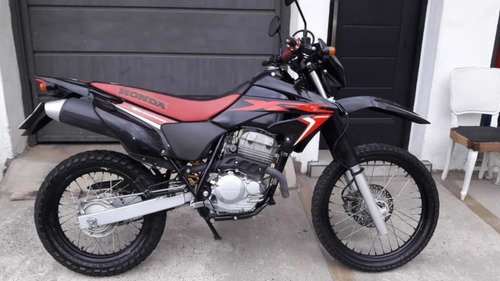 Honda Xr 250 Tornado 2017 Permuto !!!