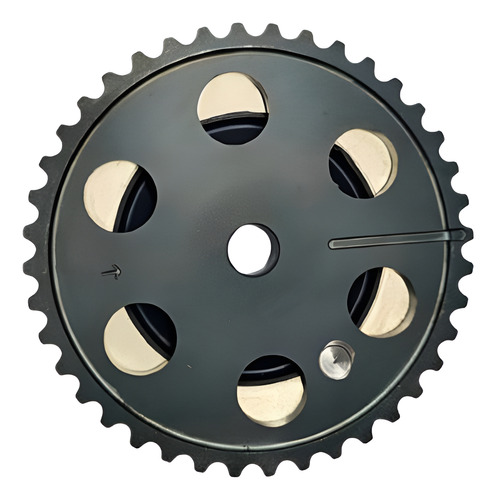 Engranaje Arbol Levas Renault Scenic F9q 1.9 Dti