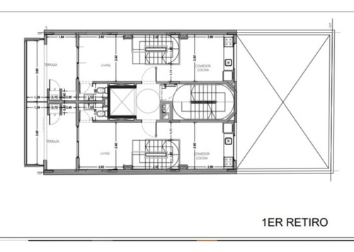 Departamento 3 Ambientes En Venta