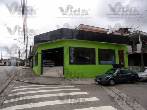 Sala Para Venda - 30593