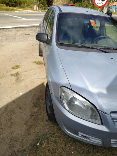 Chevrolet Prisma 2008 1.4 Maxx Econoflex 4p
