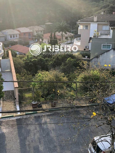 Imagem 2 de 4 de Terreno Em Condomínio De Alto Padrão Para Venda Em Horto Florestal São Paulo-sp - 901186