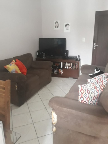 Imagem 4 de 20 de Apartamento - Venda - Vila Hortolândia - Cod. 7054 - V7054