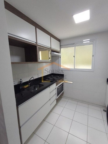Imagem 4 de 15 de Apartamento, Venda, Jardim Albertina, Guarulhos - 29473 - V-29473