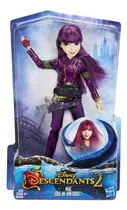 Comprar Descendientes Muñeca Mal Hija De Malefica Disney Hasbro